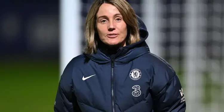 Chelsea Women’s Manager Sonia Bompastor Reveals 13-Year Secret Relationship with Assistant Coach Camille Abily