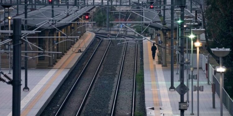 Greece in Standstill by General Strike as Protesters Demand Justice