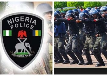Police Denies SARS Return, Insists Unit Remains Dissolved