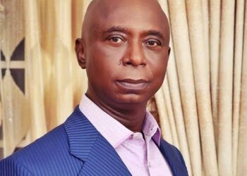 Nwoko’s defection ‘ll revolutionalise Delta political landscape-Clergy
