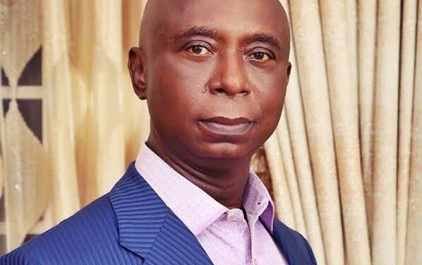 Nwoko’s defection ‘ll revolutionalise Delta political landscape-Clergy