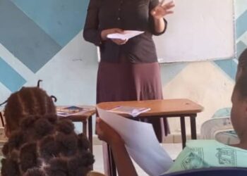 I Aim To Bridge Gender Gap In Science-Technology Based Education, Career”