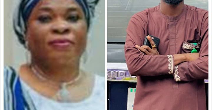 Student Leader Slams Ilaje Youth Over False Accusations Against Ondo Finance Commissioner