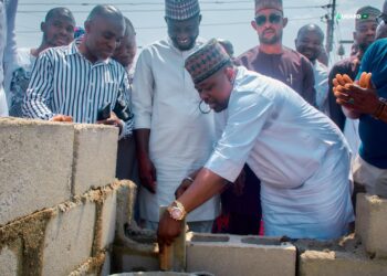 APC Expands Grassroots Presence with Mini Secretariat in Adavi LGA