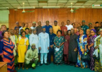 Kogi Moves to Rejuvenate Civil Service, Introduces Incentives for High Performance