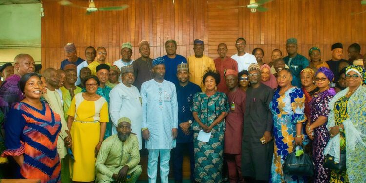 Kogi Moves to Rejuvenate Civil Service, Introduces Incentives for High Performance