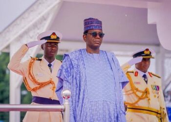 Arewa Youths Back Defence Minister Matawalle Over Warning Against Inflammatory Remarks