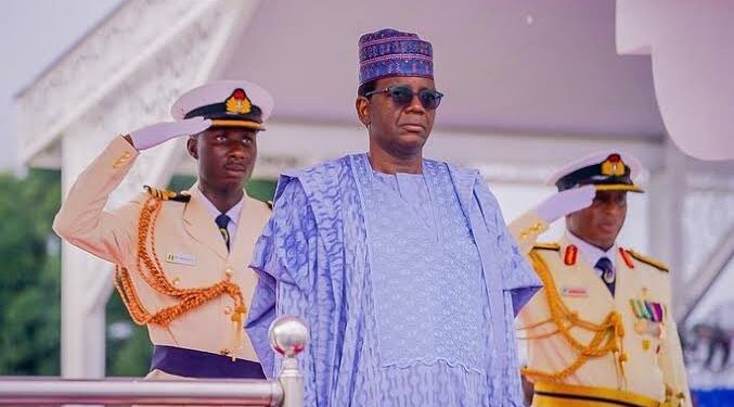 Arewa Youths Back Defence Minister Matawalle Over Warning Against Inflammatory Remarks