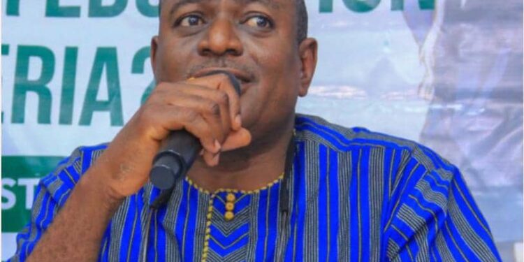 CAPPA  Calls For Stronger Food Regulations to Tackle Nigeria’s Cancer Burden