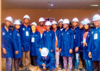 Kogi Gov’t to Train 1,000 Youths in Skills Acquisition Programme