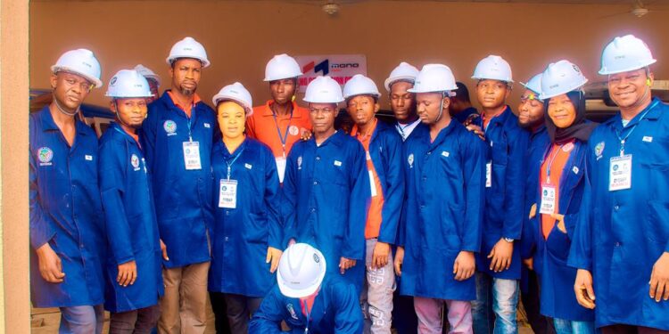 Kogi Gov’t to Train 1,000 Youths in Skills Acquisition Programme