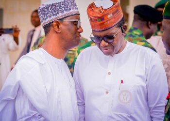 Delta Youths Commend  State Defence Minister, Matawalle Over Security Efforts