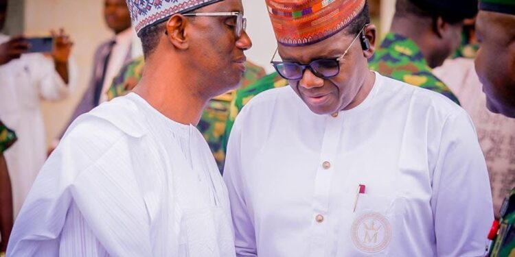 Delta Youths Commend State Defence Minister, Matawalle Over Security Efforts