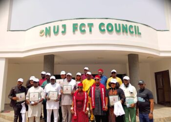 Abuja Charity Marathon Announces Ambassadors, Promises Aid For Vulnerable