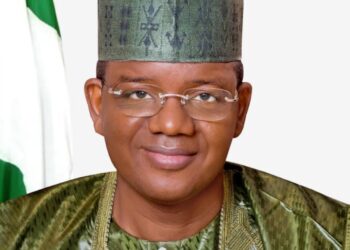 Security: Nigeria Coalition Forum Commends  State Defence Minister  Matawalle