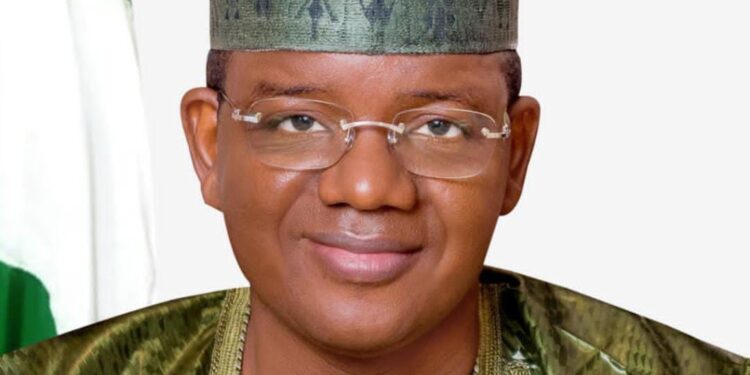 Security: Nigeria Coalition Forum Commends State Defence Minister Matawalle