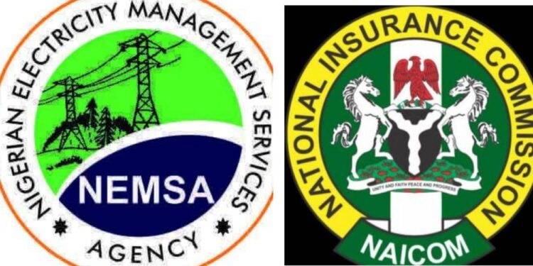 NEMSA Signs Electrical Safety, Insurance Compliance Pact With NAICOM