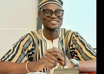 APPN Calls for Swift Resolution of Journalist’s Indefinite Ban from Sierra Leone Parliament