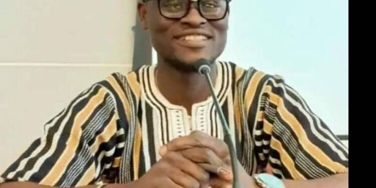 APPN Calls for Swift Resolution of Journalist’s Indefinite Ban from Sierra Leone Parliament