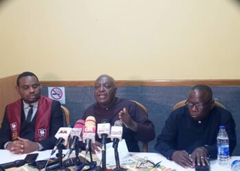 Say No To Payment Of Illegal School Levies, Group Tells Parents