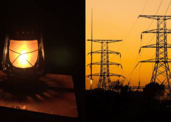 Nigeria’s National Grid Collapses Again