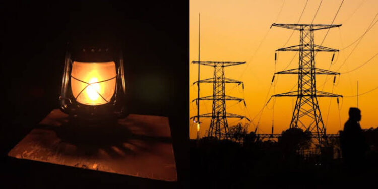 Nigeria’s National Grid Collapses Again