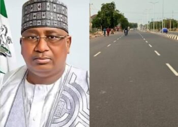 Kebbi Citizens Commend Governor Nasir Idris for Development Strides