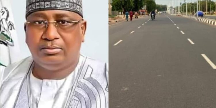 Kebbi Citizens Commend Governor Nasir Idris for Development Strides