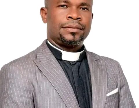 UMCN Rejects Same-Sex Marriage – Bishop