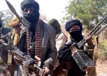 MAAKFC: A Step Further In Nigeria’s Fight against Kidnapping, by Abu, I. Michael
