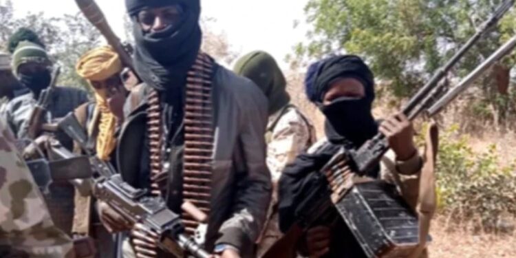 MAAKFC: A Step Further In Nigeria’s Fight against Kidnapping, by Abu, I. Michael