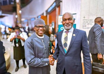 Ambassador Tuggar Leads Nigeria’s Delegation to Secure Key AU Position Through Effective Diplomacy in Addis Ababa