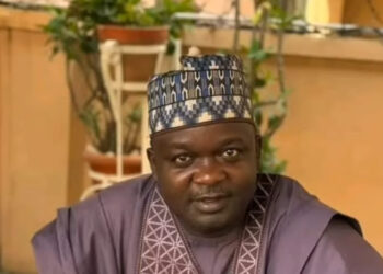 APC Youth Vanguard Demands Accountability for Gov. Kefas’s Foreign Trips