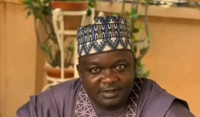 APC Youth Vanguard Demands Accountability for Gov. Kefas’s Foreign Trips