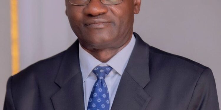 Sahel Crisis: IPCR To Expand Focus, Scope To Africa’s Regional Crises – DG Ochogwu