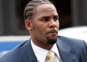 R. Kelly’s 30-Year Prison Sentence Upheld by Federal Appeals Court