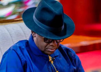 Group applauds  Matawalle for tackling Zamfara insecurity