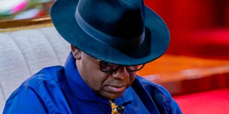 Group applauds  Matawalle for tackling Zamfara insecurity