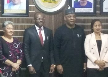 Repositioning Nigeria’s Steel Sector: Minister Rallies Dev’t Partners, Donor Agencies For Support