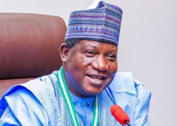 Pray For Nigeria, President Tinubu, Lalong Tells Plateau State Pilgrims