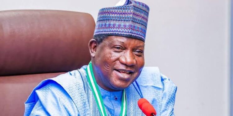 Pray For Nigeria, President Tinubu, Lalong Tells Plateau State Pilgrims