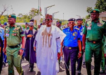 NCC Dismisses Lawal’s Criticism, Hails Matawalle’s Security Efforts