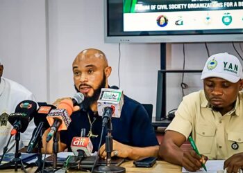 Youths urge Goodluck Nwaneri to participate in politics