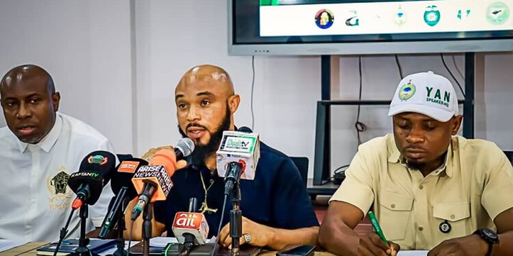 Youths urge Goodluck Nwaneri to participate in politics