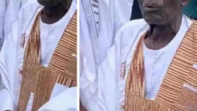 Governor Ododo Mourns Demise of Alh Salifu Ozi Salami