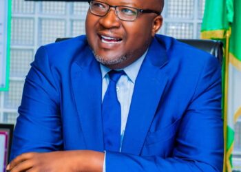 Ishaq Hussain Magaji and the Bold Reformation of Nigeria’s Corporate Governance