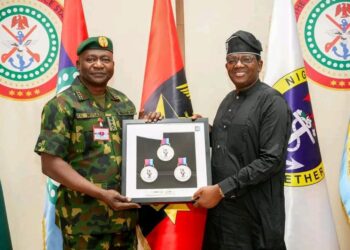 Northern Forums Commends Matawalle for Strengthening  Defence Capabilities