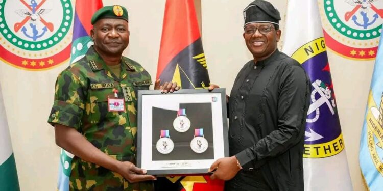 Northern Forums Commends Matawalle for Strengthening  Defence Capabilities