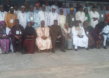 FG Reiterates Commitment Towards Enhancing Quality Delivery of Basic Education