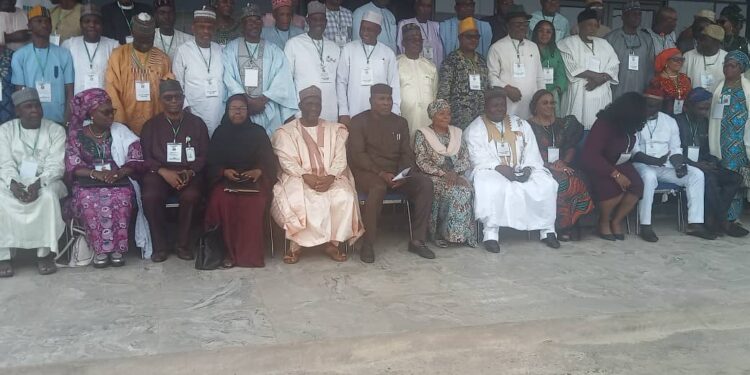 FG Reiterates Commitment Towards Enhancing Quality Delivery of Basic Education